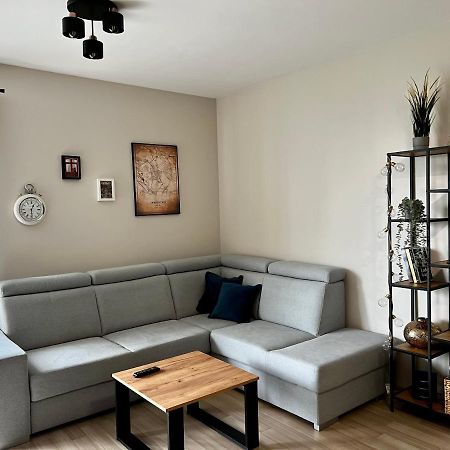 Apartament Jaworzno Ngoại thất bức ảnh