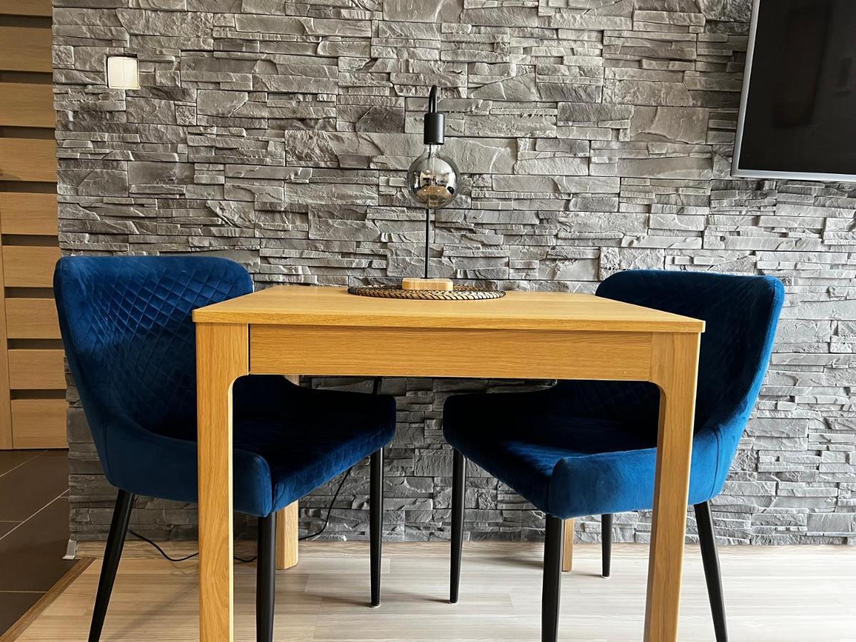 Apartament Jaworzno Ngoại thất bức ảnh