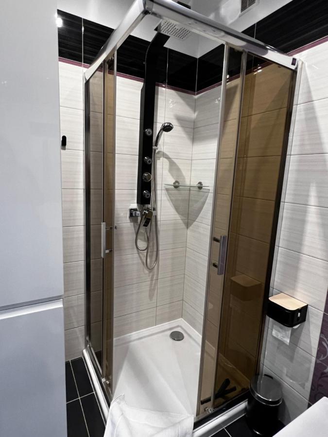 Apartament Jaworzno Ngoại thất bức ảnh