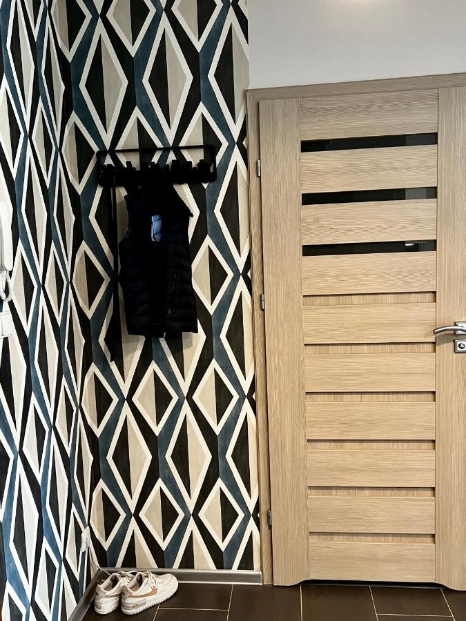 Apartament Jaworzno Ngoại thất bức ảnh