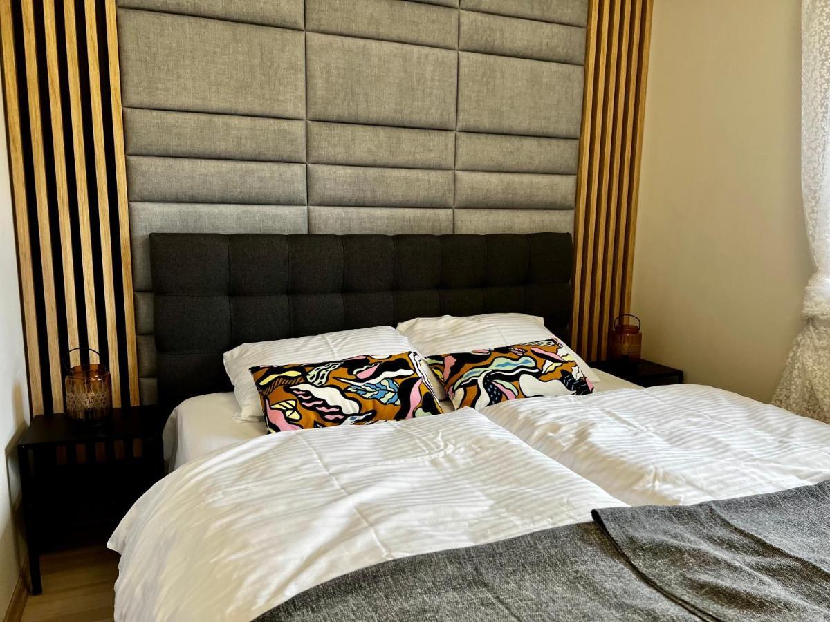 Apartament Jaworzno Ngoại thất bức ảnh