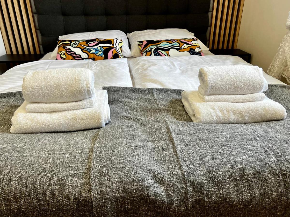Apartament Jaworzno Ngoại thất bức ảnh