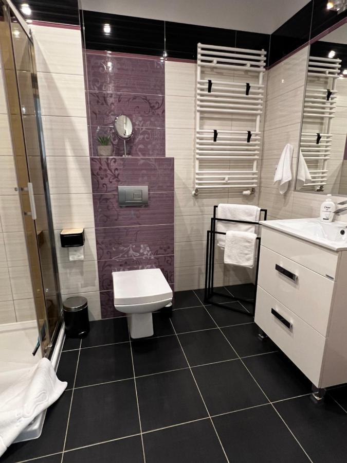 Apartament Jaworzno Ngoại thất bức ảnh